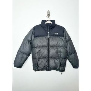 The North Face  600 Puffer Jacket Boys Size XL
